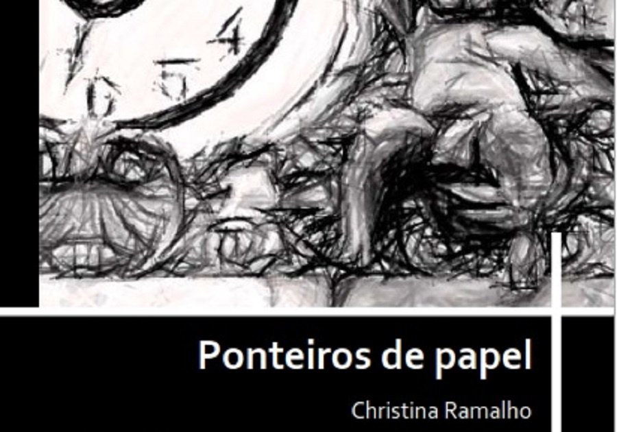 Libro Ponteiros de papel