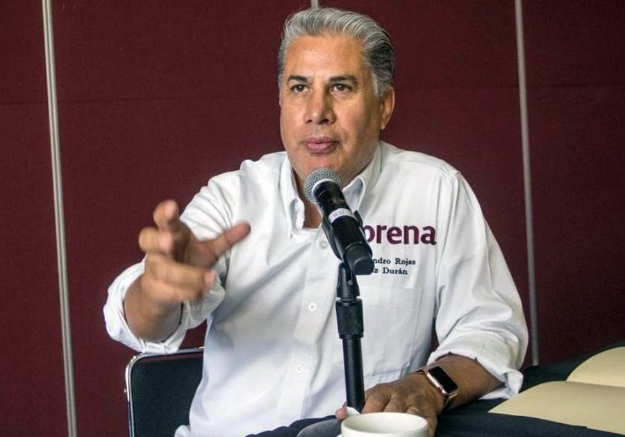 Crean la primera "tribu" en Morena