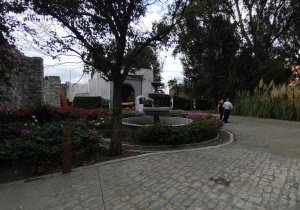 Presenta gobierno denuncias por da&ntilde;os a Las Trinitarias