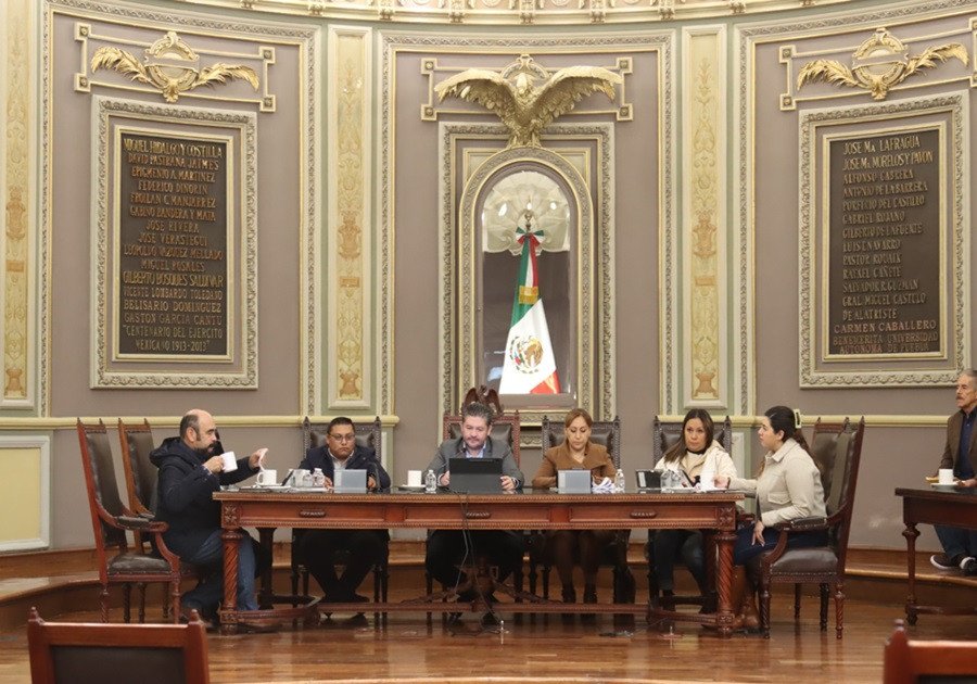 Impulsan en el Congreso del Estado exhorto para garantizar derechos de las personas que laboran bajo la modalidad de teletrabajo