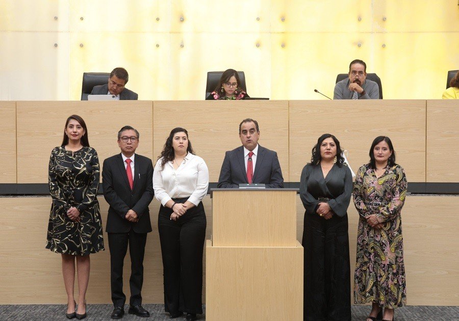 Proponen en el Congreso plazo de 30 d&iacute;as para responder exhortos