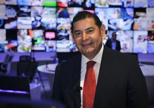 Alejandro Armenta: La Transformación de México hacia un Modelo Humanista de Desarrollo