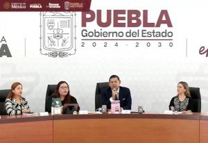 Alejandro Armenta afirma que defender libertades no implica tolerar abusos