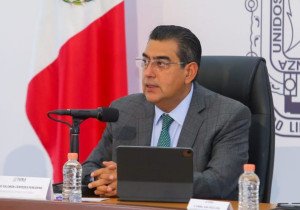 Pide calma el gobernador, ante enfrentamiento por relleno sanitario