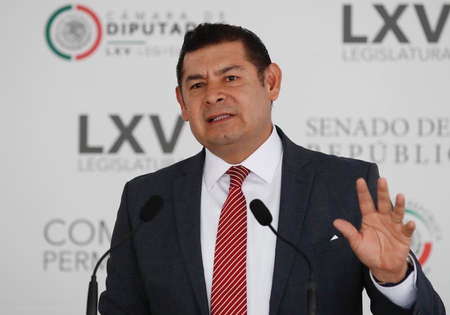 Armenta impulsa agenda a favor de las mujeres y los derechos del planeta