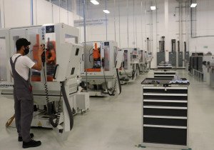 Puebla, entre los estados con mayor crecimiento industrial