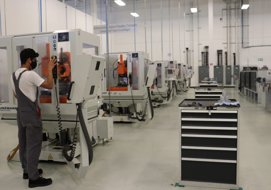 Puebla, entre los estados con mayor crecimiento industrial