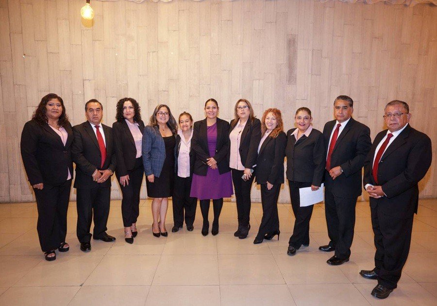 San Andrés Cholula sede de la Agenda Educativa Municipal
