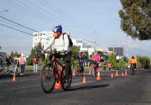 Vía Recreativa Metropolitana 