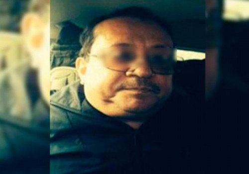 Justicia de Estados Unidos acusa a &lsquo;Tony Montana&rsquo; por delitos de narcotr&aacute;fico