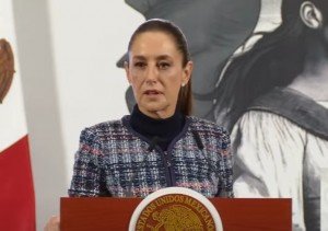 Sheinbaum lanza 15 Polos de Desarrollo Económico en 14 estados