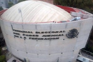 Acude Ayuntamiento de Puebla al TEPJF para que IEE realice plebiscitos en juntas