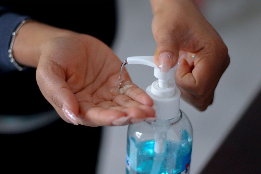 Gobierno mantiene atención en escuelas ante brotes de coxsackie