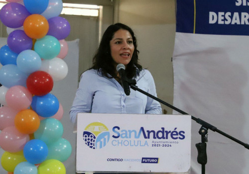 DIF de San Andrés Cholula contará con cuarto de resguardo para adultos mayores