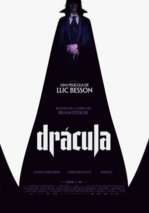 Drácula llega a México