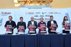 San Andr&eacute;s Cholula Anuncia Feria de Empleo con Oportunidades para Repatriados de EU
