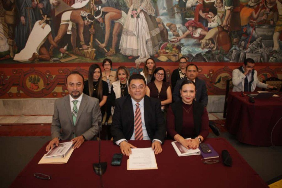 Comunicación del Gobierno de la Ciudad es con estrategias de difusión incluyentes, claras y accesibles