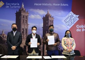 Turismo capacitación de Pueblos Mágicos