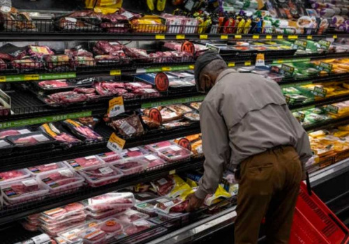 Guerra lleva la inflaci&oacute;n de EU a un nuevo m&aacute;ximo