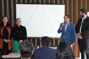 La prevención, herramienta principal para detener cáncer de próstata: SEDIF