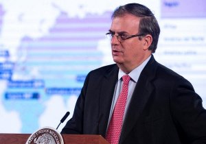 Marcelo Ebrard