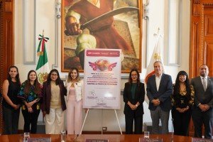Pepe Chedraui fortalece la prevención de la trata de personas con alianza estratégica con UNODC