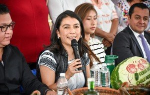 San Rafael Tlanalapan te espera en la 21 Feria Nacional del Chile Poblano