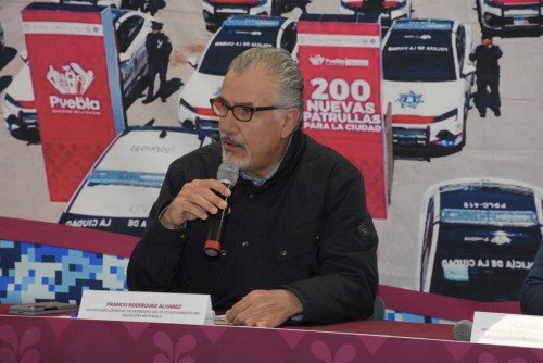 Retoman ambulantes reordenamiento tras temporada Guadalupe-Reyes: Segom