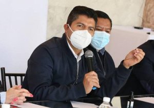 Dispuesto ERP a debatir sobre desaparici&oacute;n de juntas auxiliares