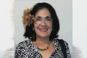 Sobre «Desconocido», de Delfina Acosta