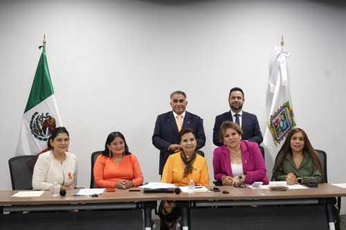 Comisi&oacute;n del Congreso avala exhorto para fortalecer la operaci&oacute;n de plantas tratadoras de aguas residuales