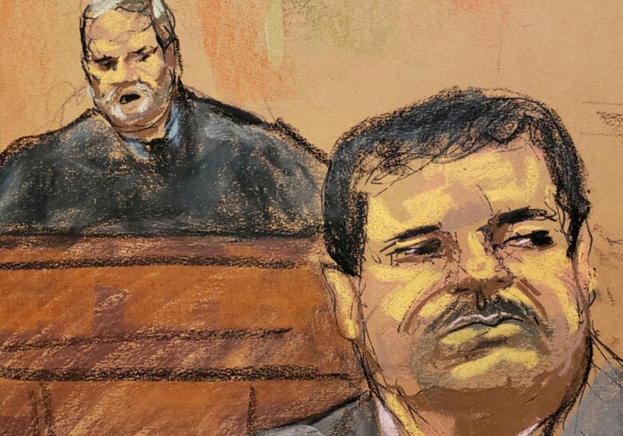 ‘El Chapo’ Guzmán, sin opción para recibir visitas y llamadas familiares