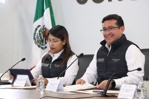 Tipificaci&oacute;n del transhomicidio fortalecer&aacute; procuraci&oacute;n de justicia y derechos humanos: Leonela Mart&iacute;nez