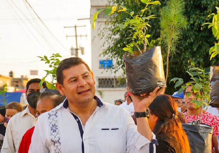 Compromiso por la Salud