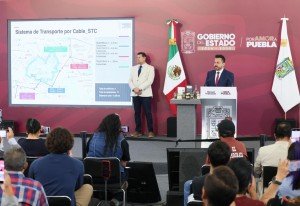 Sistema integral de movilidad ampl&iacute;a beneficios para usuarios del transporte
