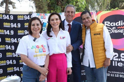 Fortalece SMDIF su relaci&oacute;n con las empresas para regalar alegr&iacute;as y sonrisas a las y los ni&ntilde;os que m&aacute;s lo necesitan
