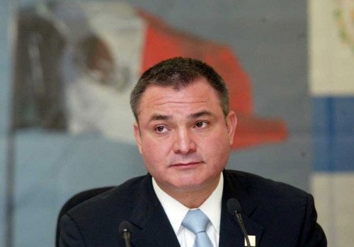 Aplazan hasta marzo sentencia contra Genaro Garc&iacute;a Luna