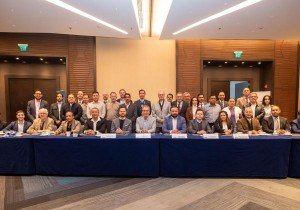 Fortalecer&aacute; Chedraui agenda y di&aacute;logo con empresarios en Puebla capital