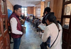 Anuncia gobierno estatal Feria de Empleo con m&aacute;s de 600 vacantes