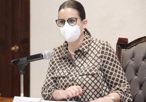 Ana Lucía Hill Mayoral