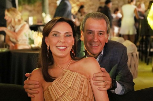 MariElise Budib brinda continuidad al proyecto inclusivo LUMINA