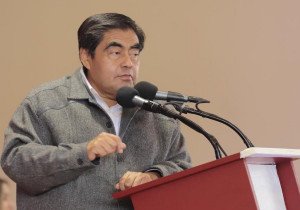 Adán Augusto se reunirá con diputados por GN, pero no cabildeará: Barbosa