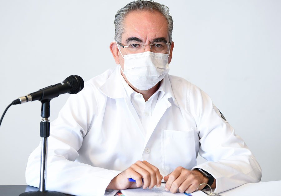 Aplicar&aacute;n 350 mil vacunas en municipios con mayor incidencia