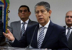 Agradece FGE las denuncias an&oacute;nimas de la sociedad