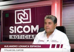 Avanza construcci&oacute;n de sedes regionales de la Universidad de la Salud en Puebla: CAPCEE