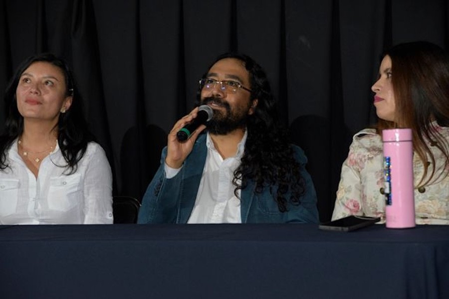 Celebra BUAP el Día Mundial de la Animación