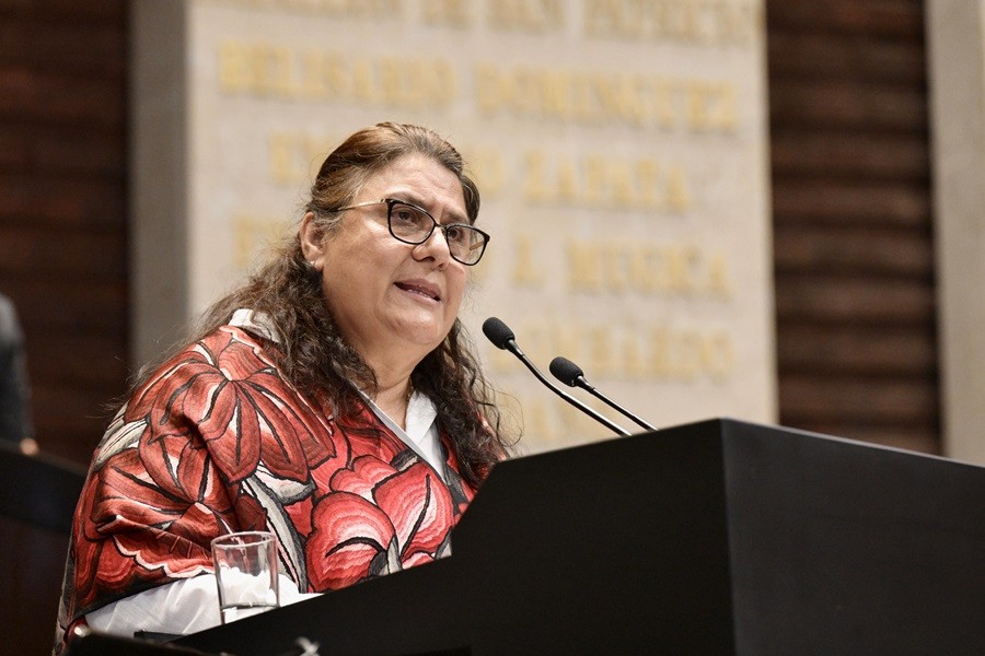 Celebra Rosario Orozco reconocimiento a las y los alfareros al declarar este oficio con día nacional