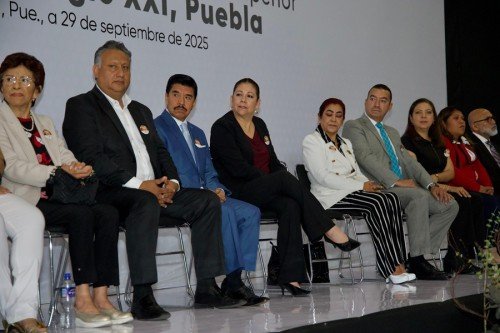 Cuentan maestras y maestros con una aliada en el Congreso: Laura Artemisa
