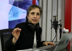 Carmen Aristegui