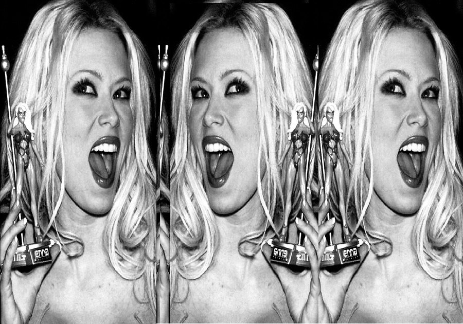 Jenna Jameson